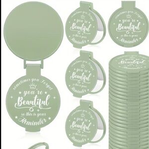 Buy Now Ready **HP**  Inspirational Mirror (Set of 10) NWT